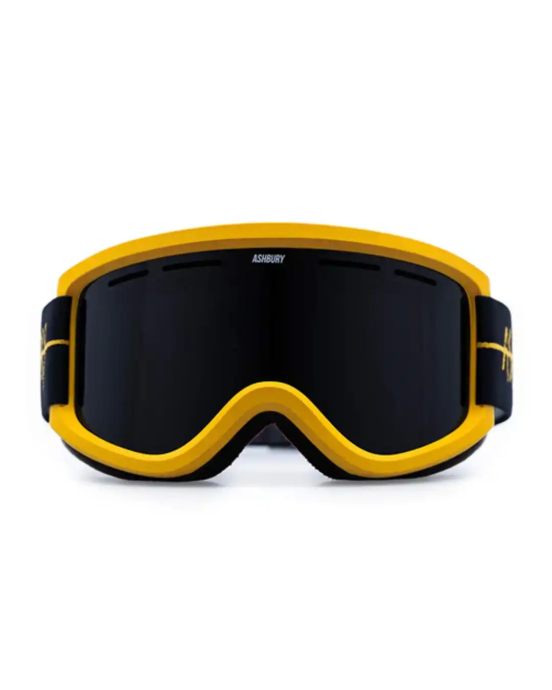 Warlock Goggles - Heist 2026