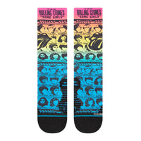 Run Mupa Rolling Socks - Multi