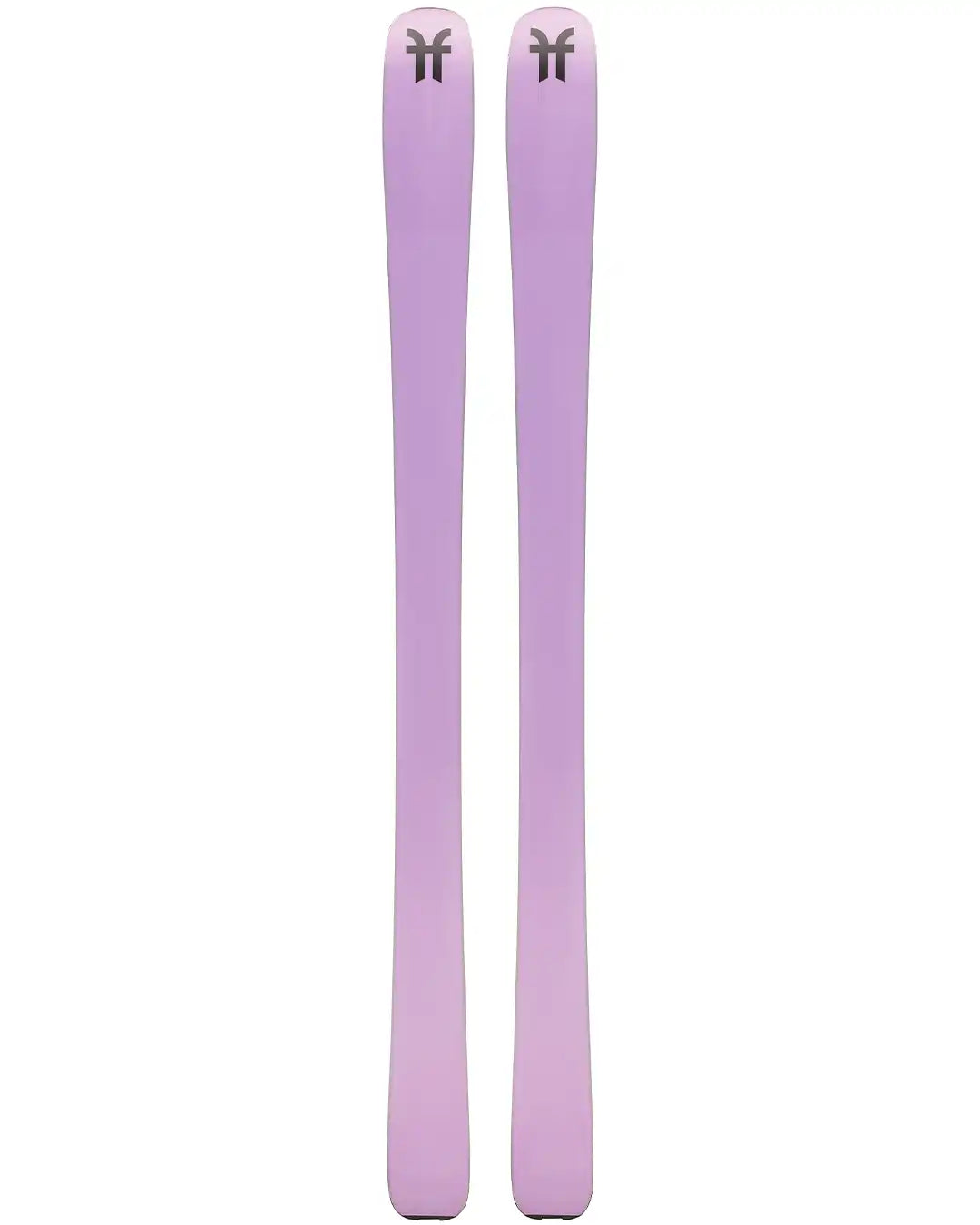 Agent 1 Skis - Purple 2026