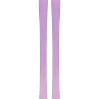 Agent 1 Skis - Purple 2026