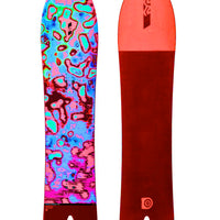 Special Effects Snowboard 2025