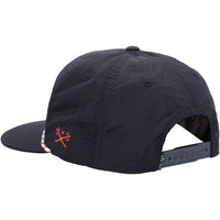 Casquette Hargus Snapback - Navy
