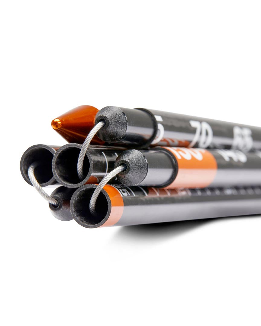 Stealth 240 Carbon Avalanche Probe - Black