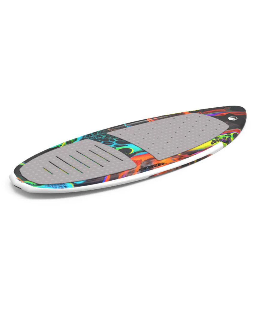 Wakesurf Raven Skim Wakesurfer