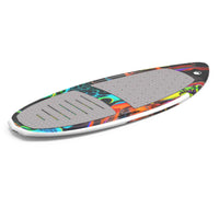 Wakesurf Raven Skim Wakesurfer