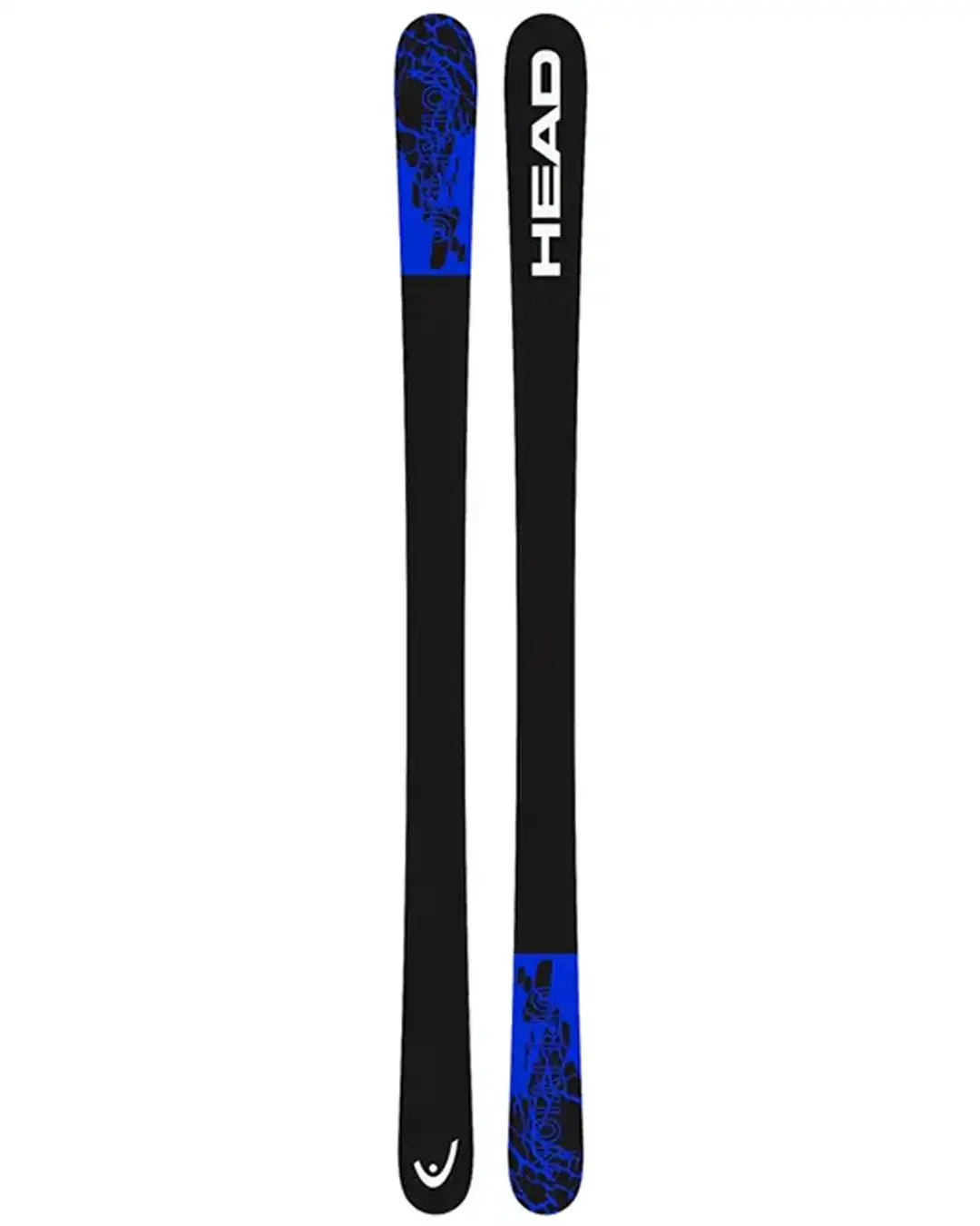 Oblivion 94 Skis 2026
