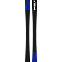 Oblivion 94 Skis 2026