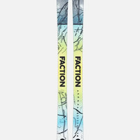 Studio 1 A-Hall Skis 2026