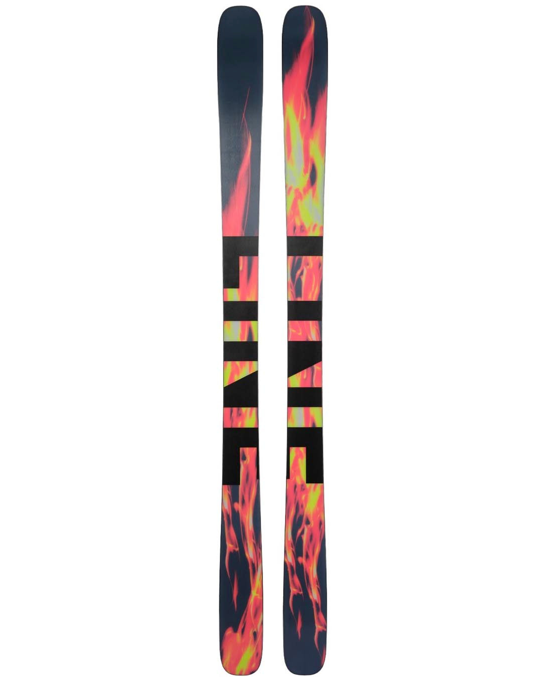 Chronic 94 Skis 2025