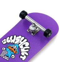 Fingerboard Complete - Ducking Around Grom