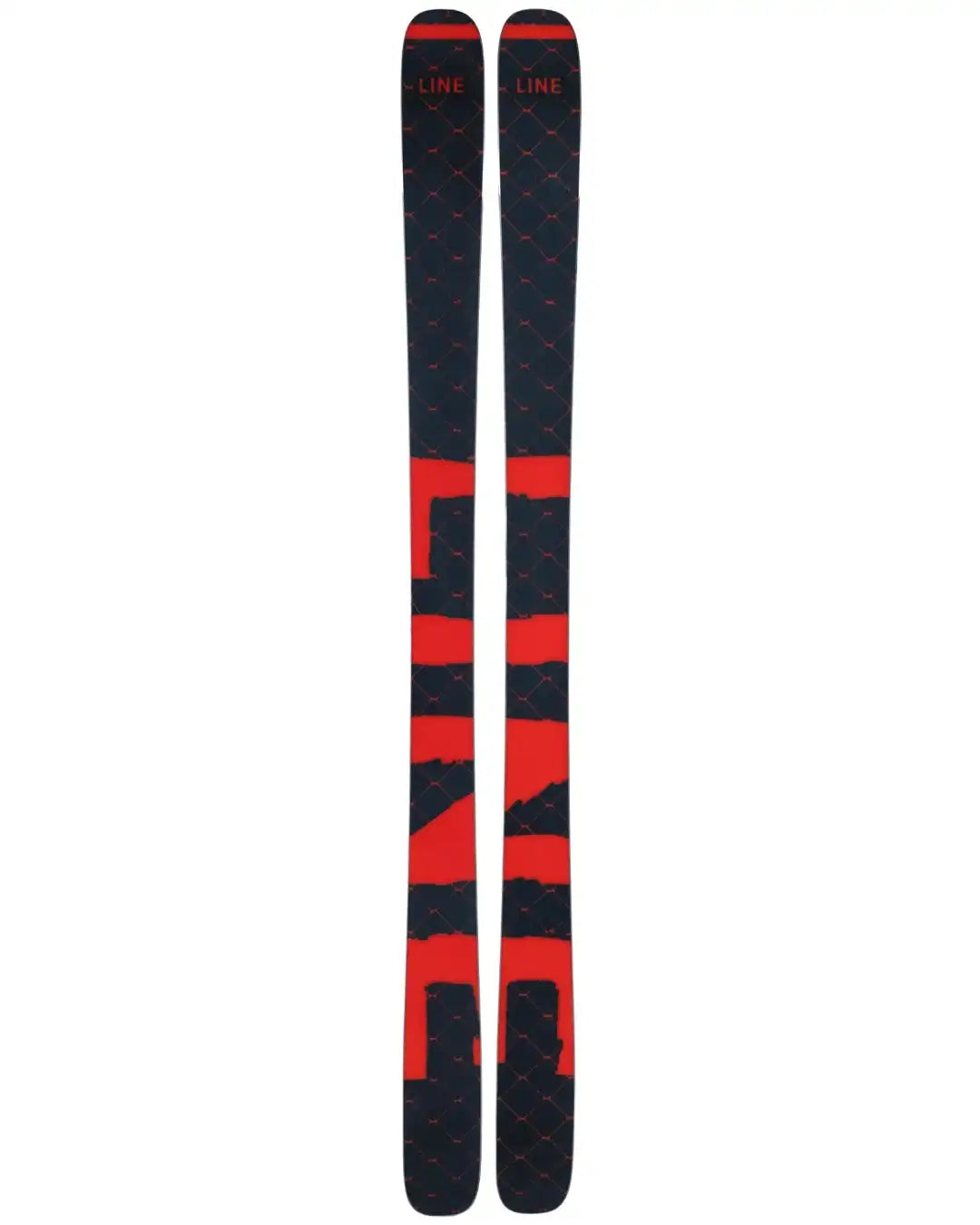 Chronic 94 Skis 2026