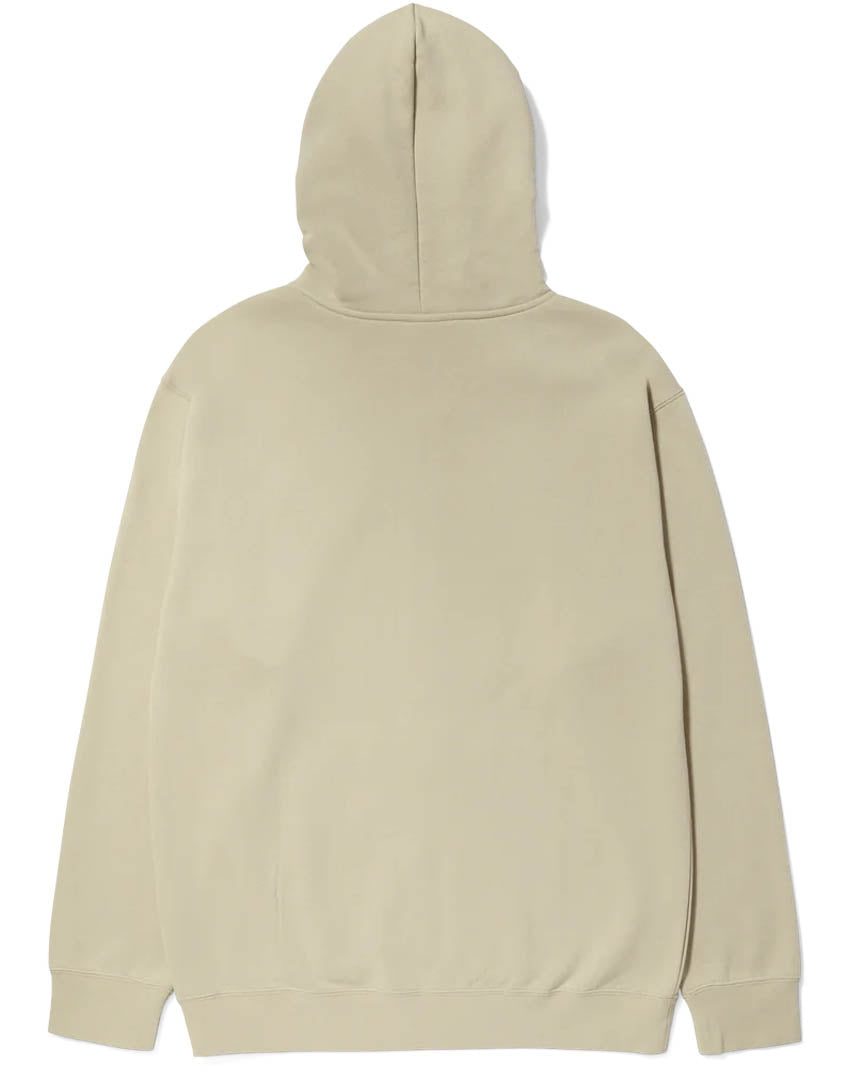 Andromeda Zip Hoodie - Stone