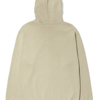 Hoodie Andromeda Zip - Stone