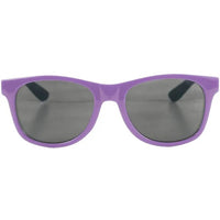Lunettes Soleil Spicoli 4 Shades - Purple Haze