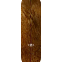 Planche De Skateboard Mason Speed Egg