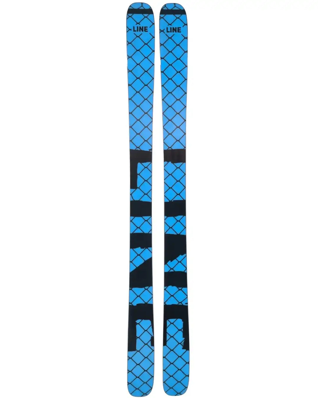 Chronic 101 Skis 2026