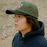 Voodoo Cap Hat - Green