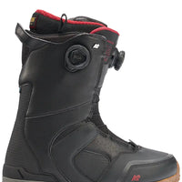 Thraxis Snowboard Boots 2026