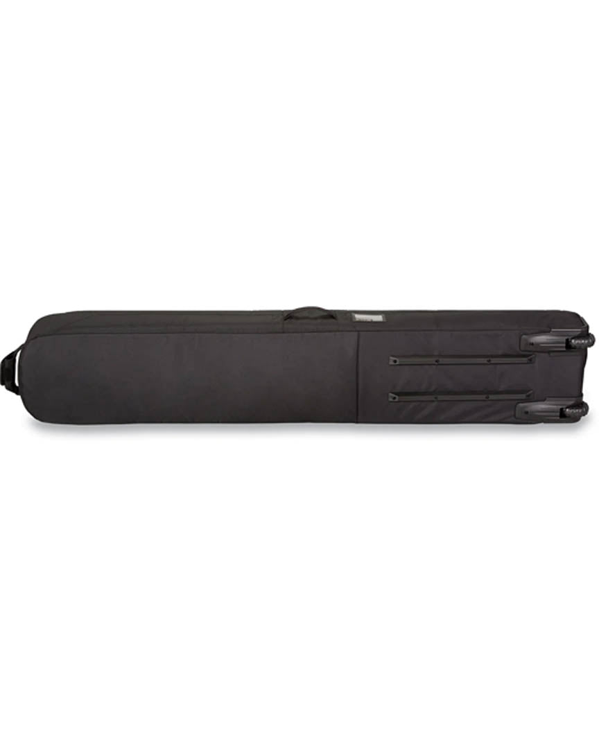 Low Roller Snowboard Bag - Black