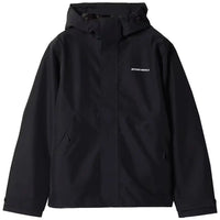 The Jacket 2L Winter Jacket - Black