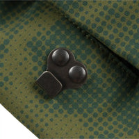 Parachute Snow Pants - Green Camo