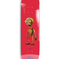 Skateboard incomplet Bee Zombie 7.75