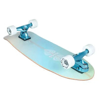 Surfskate Complet C7 Cosmic Haze