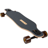 Planche De Longboard Drop Thru Photo Axis 37 - Ast