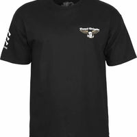 Autobiography T-Shirt - Black