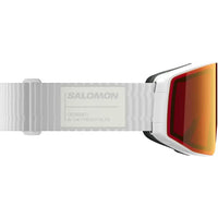 Goggles Sentry Prime Sigma - White