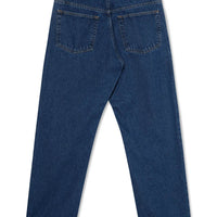 '89! Denim Jeans - Dark Blue