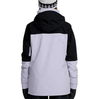 Manteau Neige Shelter 20K Sd Stretch - Lavender Aura