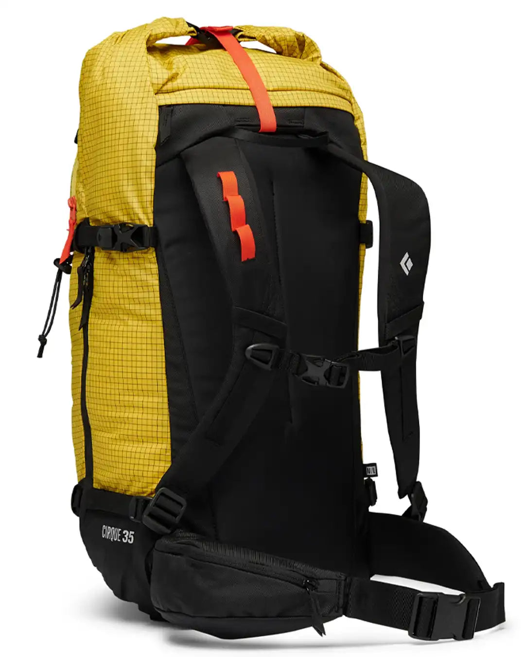 Cirque 35 Backpack - Sulphur Green
