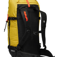 Cirque 35 Backpack - Sulphur Green