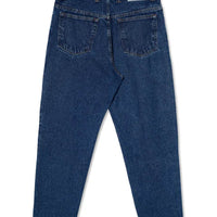 '92! Denim Jeans - Dark Blue