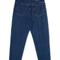 '92! Denim Jeans - Dark Blue