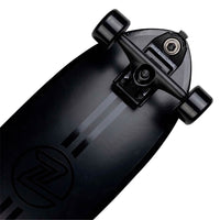 Surf Skate Shadow Lurker Fish Complete Cruiser Skateboard