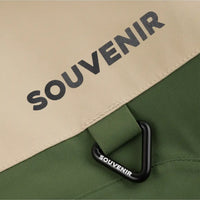 S2000 Insulated Winter Jacket - Army