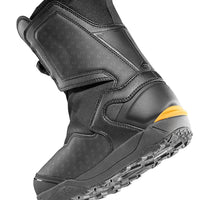 Focus Boa Sweetin Snowboard Boots - Black/Yellow 2026