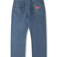 Jeans Reynolds Flatline - Dark Blue