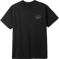 Ride 'Em Wet T-Shirt - Black