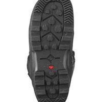 Malamute Snowboard Boots - Black 2026