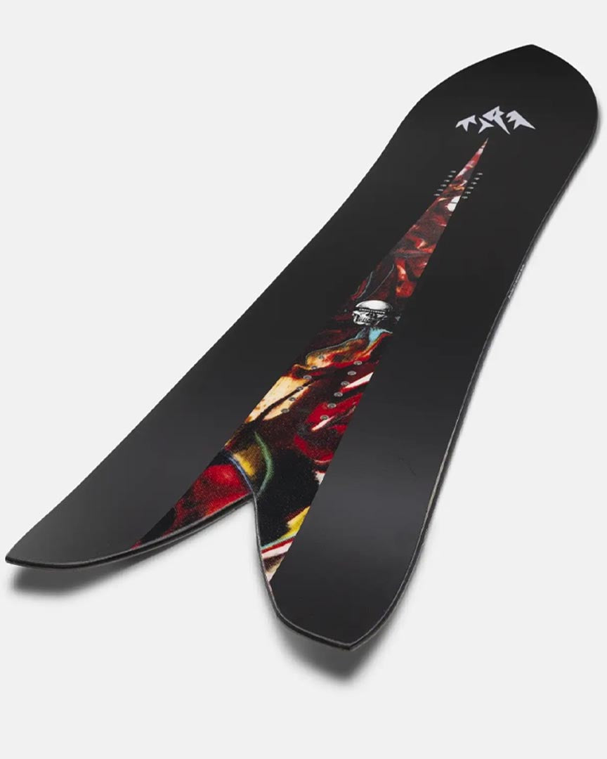 Storm Chaser Snowboard 2026