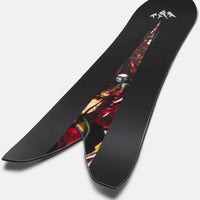 Snowboard Storm Chaser 2026