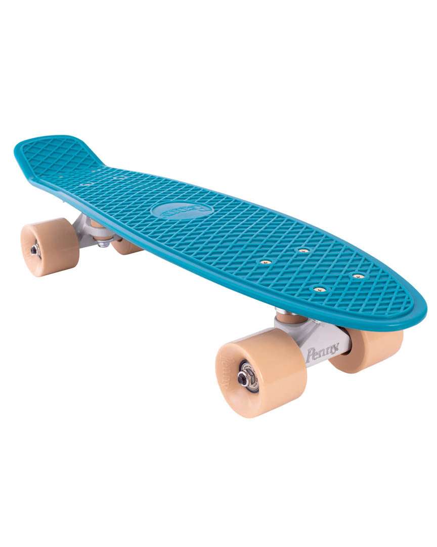 Cruiser Complet Ocean Mist 22" - Blue