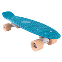 Ocean Mist 22" Complete Cruiser Skateboard