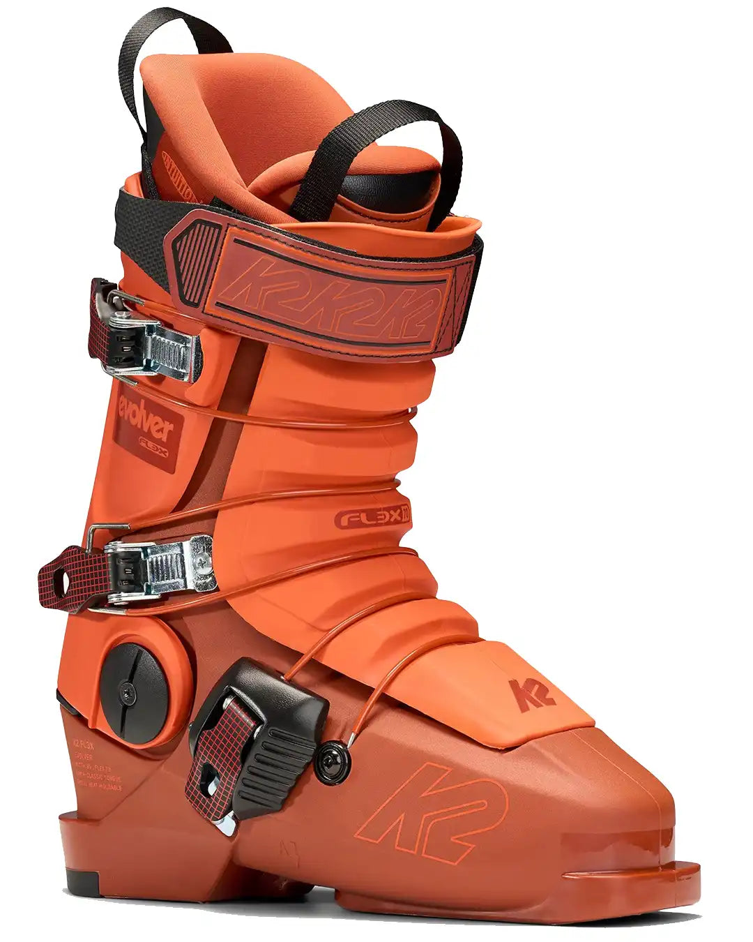 Evolver Ski Boots - Youth 2026