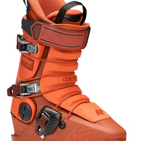 Evolver Ski Boots - Youth 2026