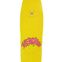 Planche De Skateboard Dead Dave Trainlines 10.1