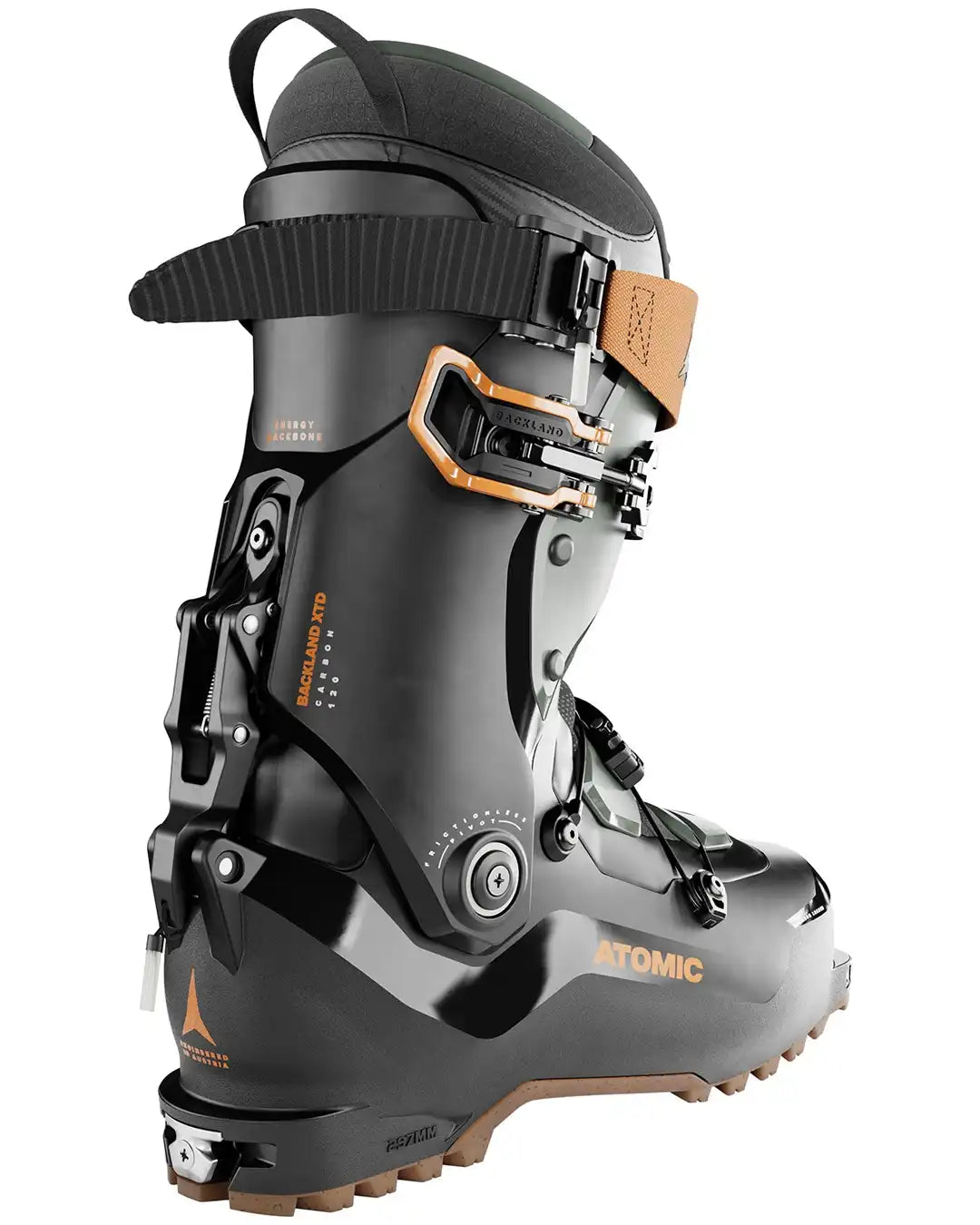 Backland Xtd Carbon 120 Alpine Touring Ski Boots 2026